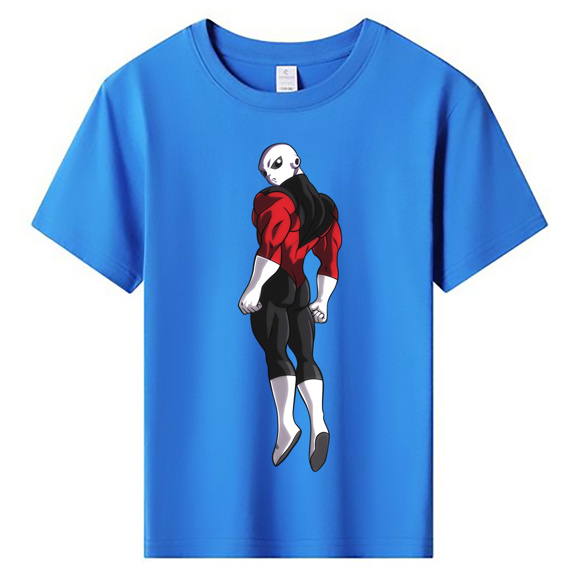 （画像用） ドラゴンボール DRAGON BALL 綿100％キッズTシャツ（フロントプリント）